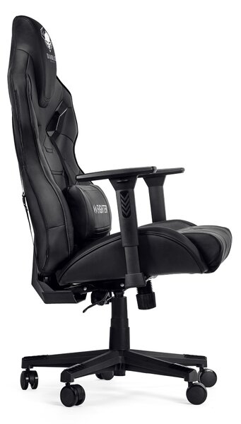 Sedia da gaming Diablo X-Fighter Normal Size: nero