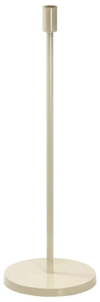 Ledvance - Piede lampada DECOR STICK 1xE27/40W/230V beige