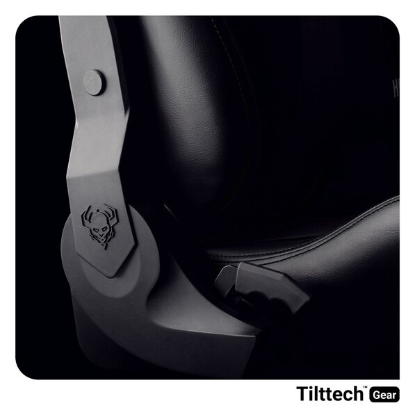 Sedia da gaming Diablo X-Horn 2.0 King Size: nero