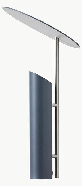 Lampada da tavolo grande Reflect, design Verner Panton