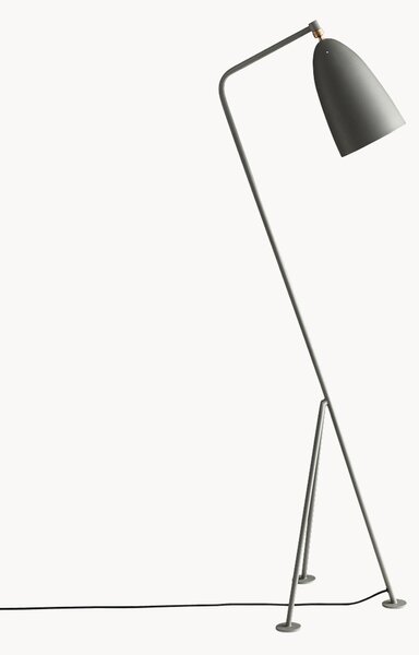 Lampada da terra piccola Gräshoppa