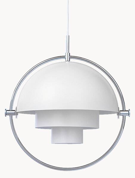 Lampada a sospensione orientabile Multi-Lite