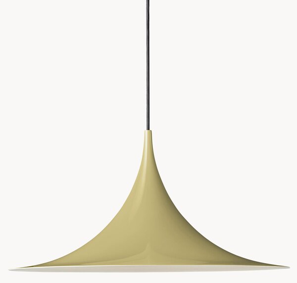 Lampada a sospensione Semi