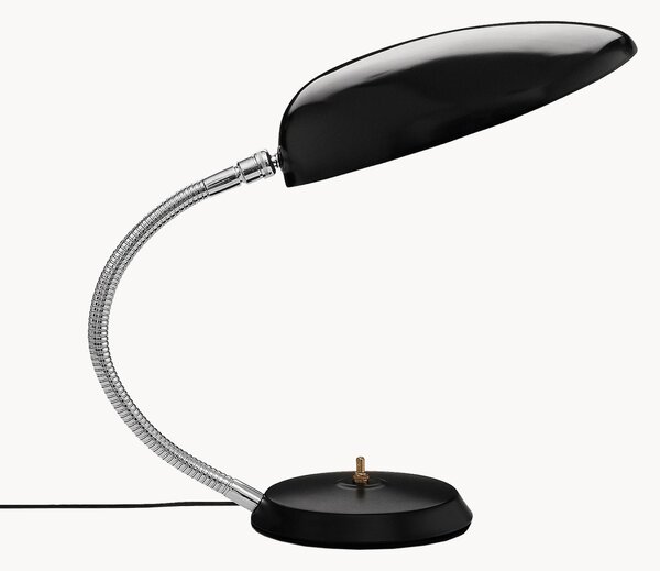 Lampada da tavolo orientabile Cobra