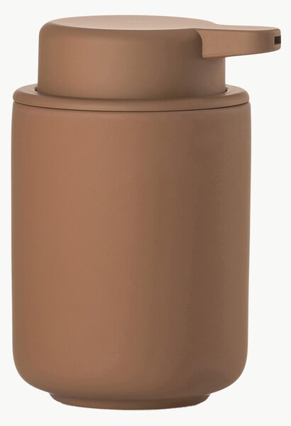Dispenser sapone con superficie soft-touch Ume