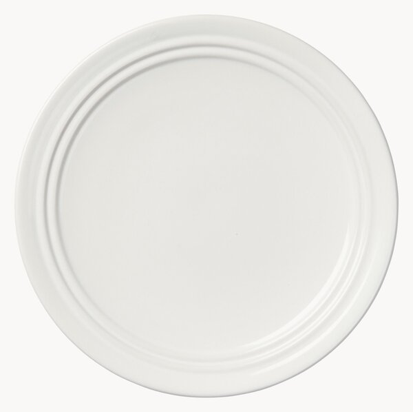 Piatto da colazione fatto a mano Stevns