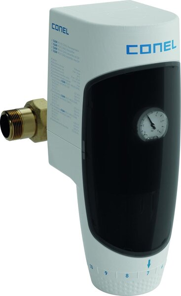 Filtro a candela CONEL CLEAR PRO K 11/4"