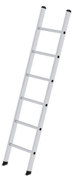 Scala a pioli singola senza barra distanziatrice 6 pioli