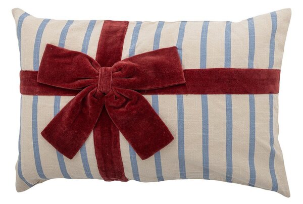 Cuscino decorativo in cotone a tema natalizio 40x60 cm Bowie – Bloomingville