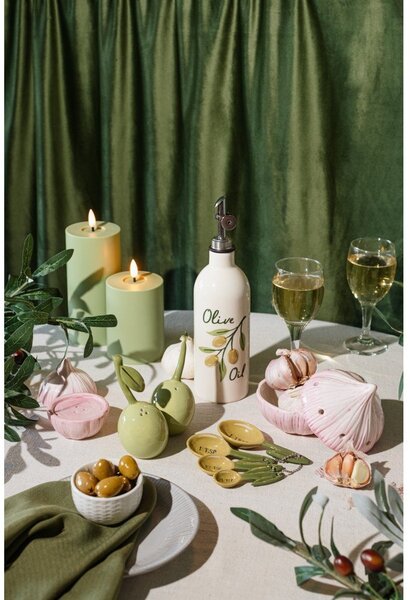 Contenitore per alimenti Garlic – Sass & Belle
