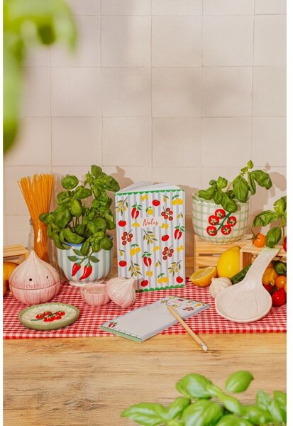 Contenitore per alimenti Garlic – Sass & Belle