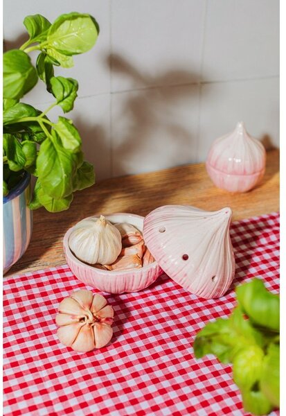 Contenitore per alimenti Garlic – Sass & Belle