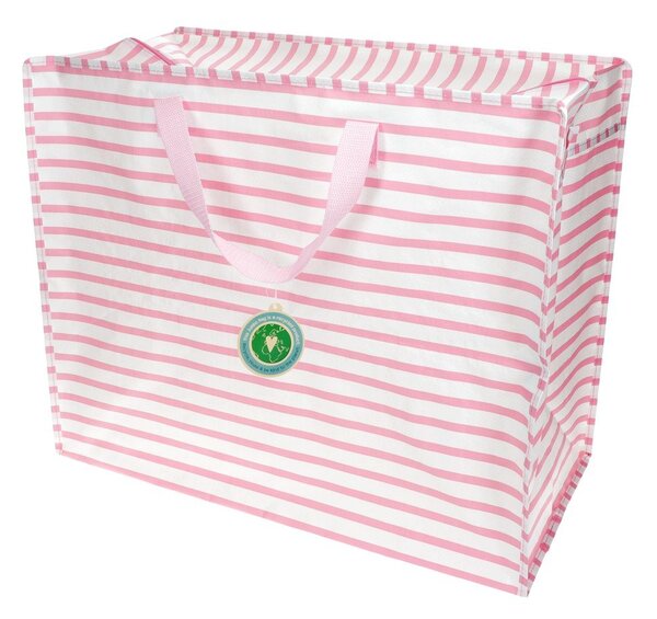 Organizer per vestiti in plastica riciclata 28x58x48 cm – Rex London