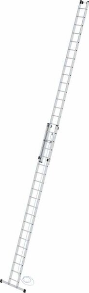 MUNK scala di accesso a corda con traversata 2x19 pioli