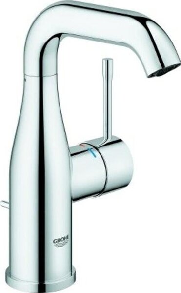 Miscelatore monocomando per lavabo ESSENCE 1/2inch M-Size chr