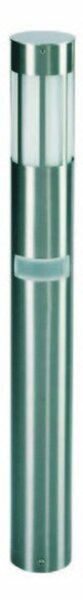 Lampada da esterno con base a colonna, 1 x E27/75W