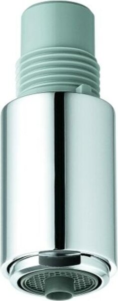 Doccia per lavello per bocca Blue C cromo cromo per miscelatore per lavello Blue EH