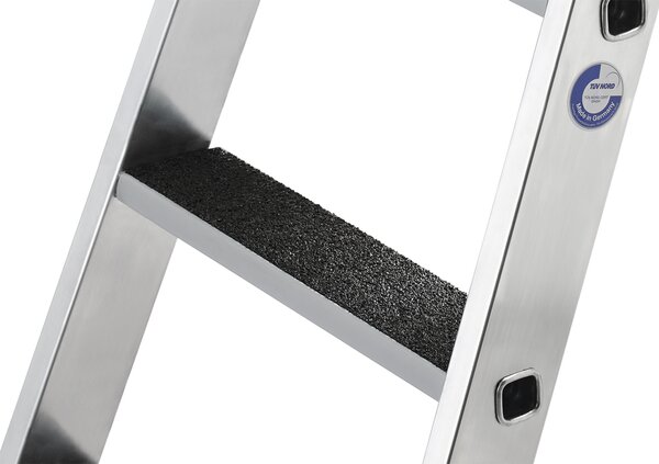 MUNK kit di adattamento clip-step R13 per scala multiuso a 3x6 gradini