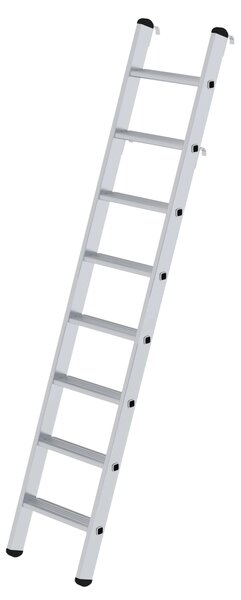 Scala a pioli, aggancio 8 gradini