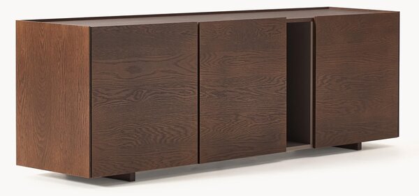 Credenza in legno Larsen