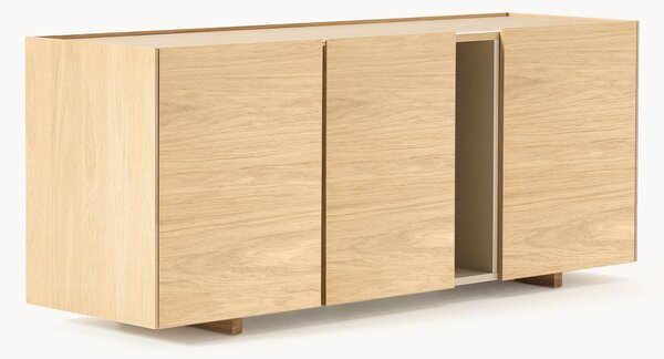 Credenza in legno Larsen