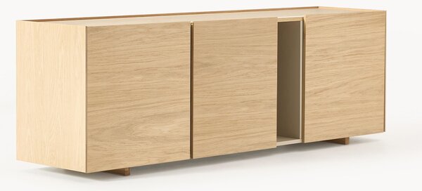 Credenza in legno Larsen