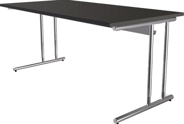 Kerkmann 7662 kerkmann ARTLINE, (L) 1.800 mm, bianco