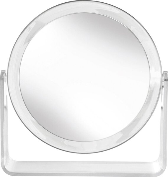 Specchio per vanità Kleine Wolke CLEAR MIRROR Clear