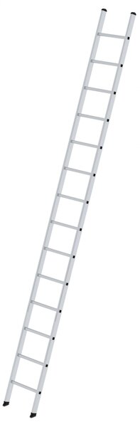 Scala a pioli singola senza barra distanziatrice 14 pioli