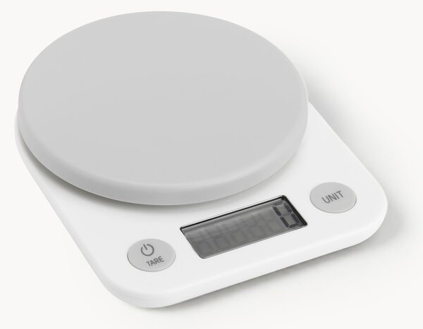 Bilancia da cucina digitale Foodie
