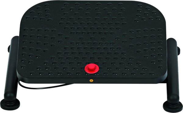 Poggiapiedi 13209 EFS 90 ESD nero