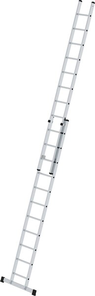 Scala a sfilo MUNK con traversa 2x11 pioli