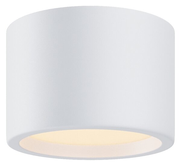 Plafoniera tecnica Hydra White C090CL-10W3K-W