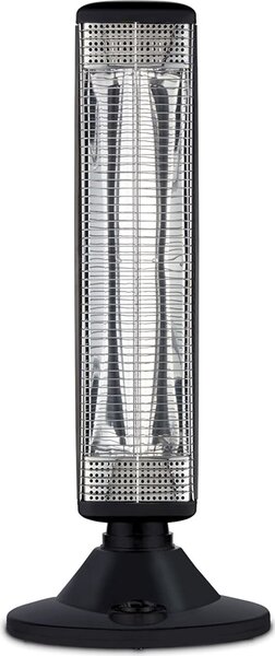 Stufa elettrica Enders per patio / stufa a piantana Florenz 900 Watt