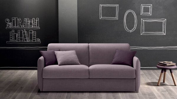 Divano Samoa modello Comfy