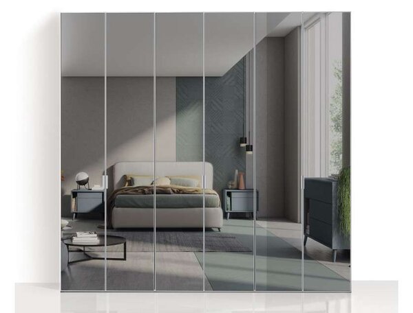 Armadio Colombini Casa modello M538 linea Golf