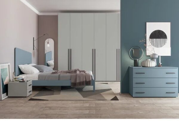 Armadio Colombini Casa modello M534 linea Golf