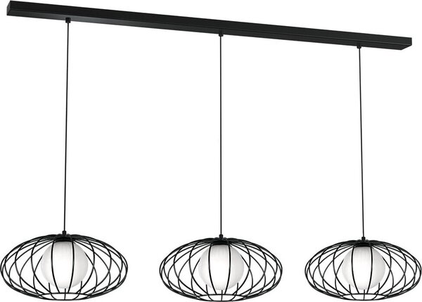 Lampadario 3x40W E14 KRONOS MLP4424 Milagro