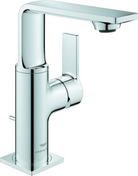 Miscelatore monocomando per lavabo ALLURE 1/2inch M-Size cromo