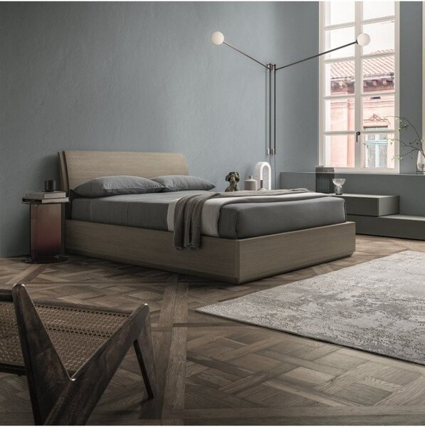 Letto Santa Lucia modello Tod box contenitore