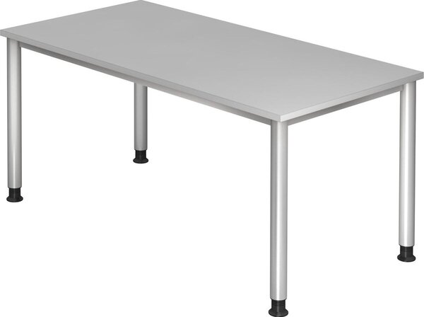 Scrivania HS16, 160 x 80 cm