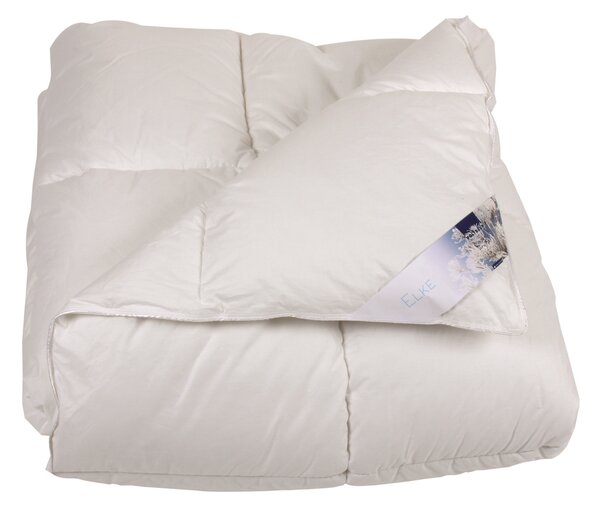 Piumino Polydaun ELKE – per tutte le stagioni – morbido come la piuma – 240x220 cm