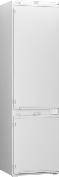 Beko Frigorifero da Incasso Combinato Capacit 300 Litri Classe energetica D Raffreddamento No Frost colore Bianco - B7BCNA325HS1