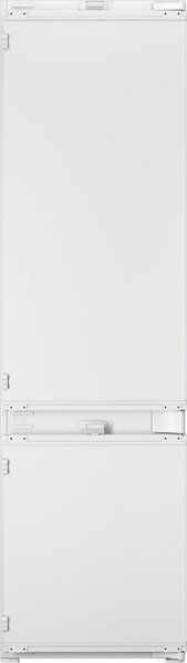 Beko Frigorifero da Incasso Combinato Capacit 300 Litri Classe energetica D Raffreddamento No Frost colore Bianco - B7BCNA325HS1