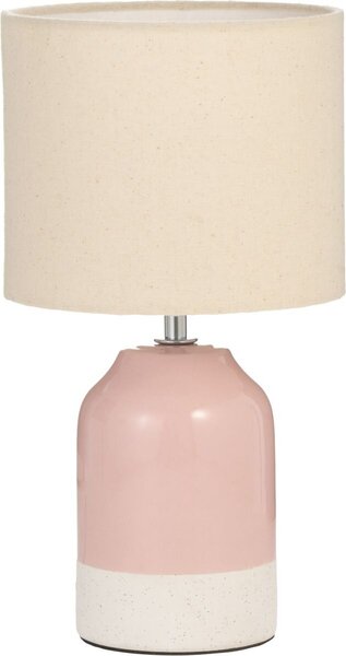 Lampada da tavolo Paulmann Pauleen Sandy Glow
