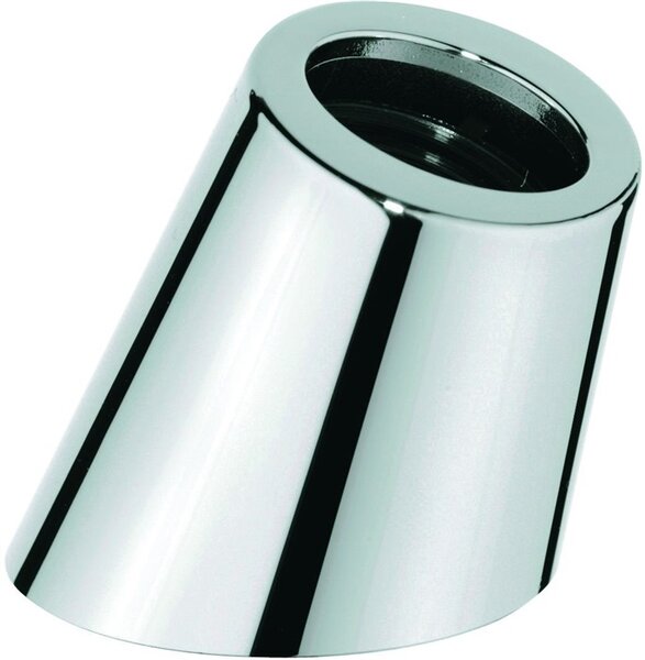 Grohe pezzo di accoppiamento per combinazione vasca da bagno cromo - 46486000