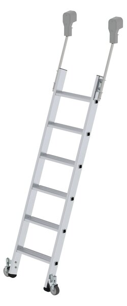 Scaletta mobile 6 gradini