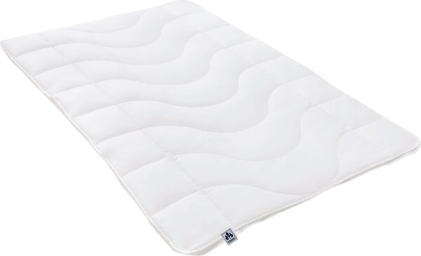 Trapunta quattro stagioni Micro Thermo, rivestimento in microfibra | 135X200, 400G/700G