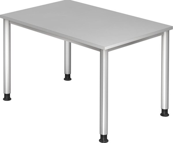 Scrivania HS12, 120 x 80 cm