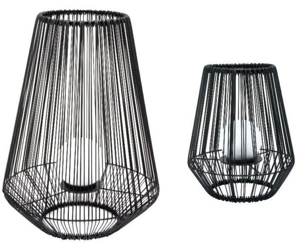 Lanterna solare decorativa a sfera - GALIX - 30 - 10 lumen - 8 ore di illuminazione